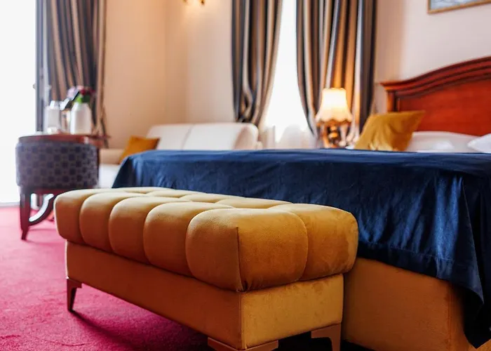 Savoy Hotell Opatija