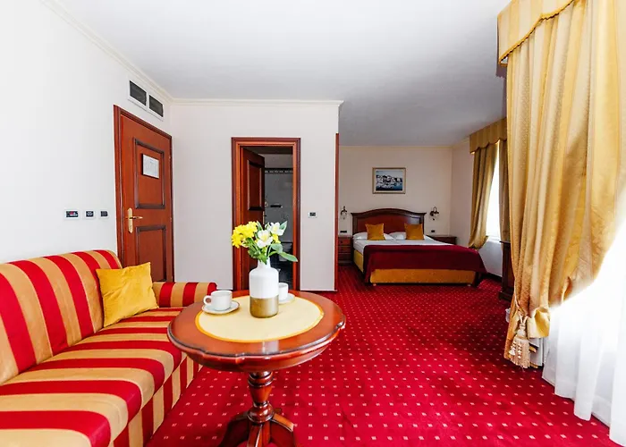 萨沃伊酒店 奥帕提亚