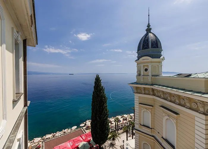 酒店 萨沃伊酒店