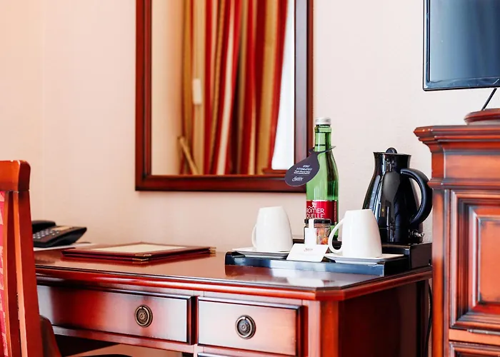 酒店 萨沃伊酒店 4*