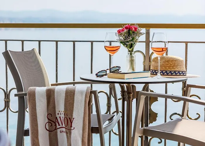 Hotel Savoy