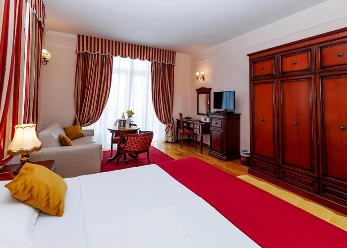 Savoy Opatija