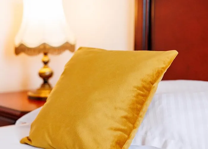 Hotell Savoy Opatija