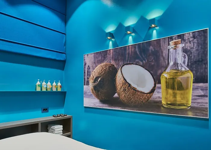 萨沃伊酒店 酒店