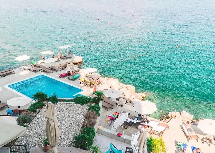 Savoy Hotell Opatija