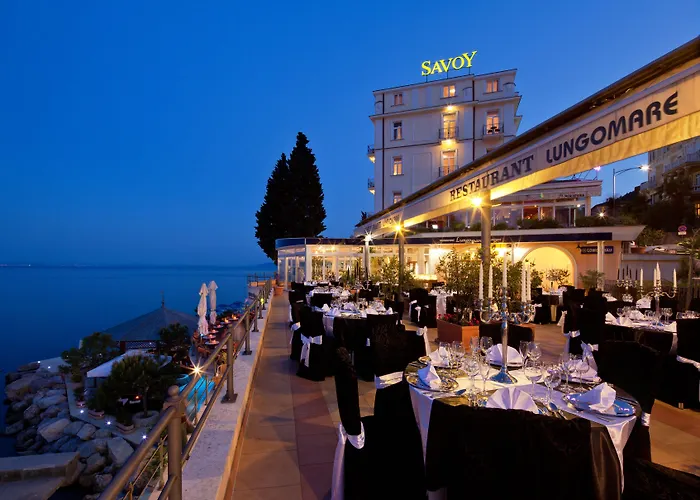 Savoy 4*