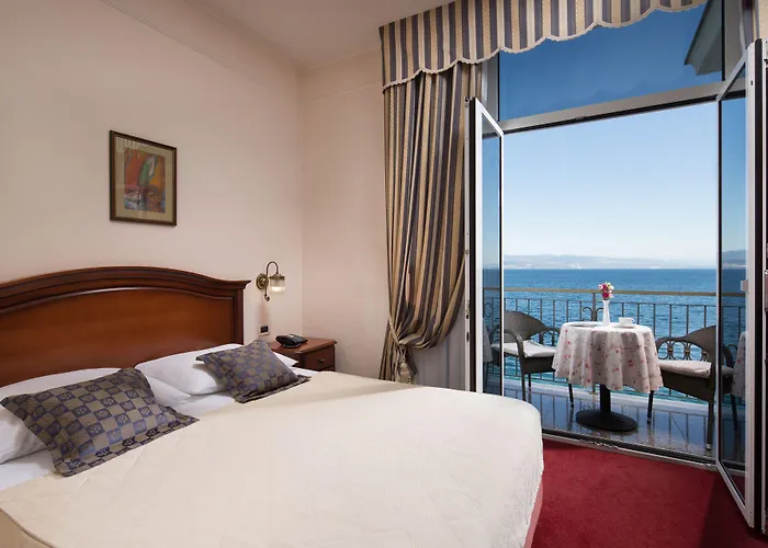 Hotel Savoy