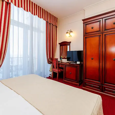 Hotel Savoy Opatija