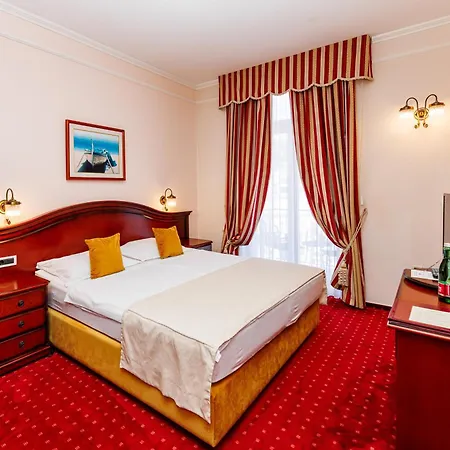 Savoy Opatija