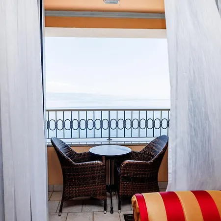 Hotel Savoy Opatija