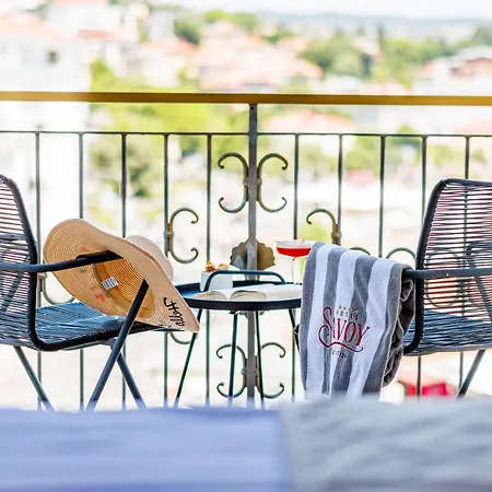 Savoy Hotel Opatija