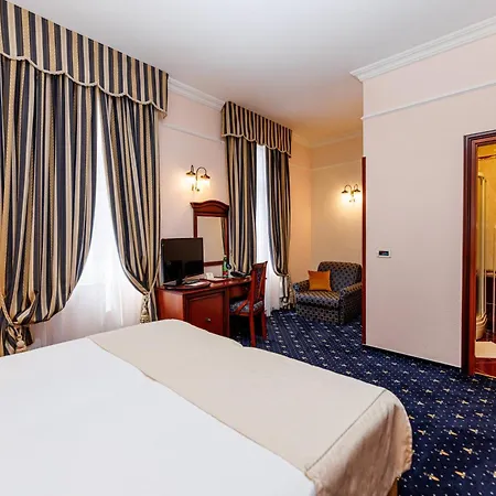 Hotel Savoy Opatija