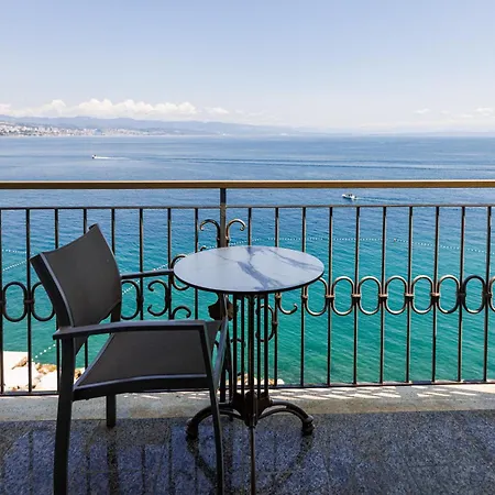 Savoy 4* Opatija
