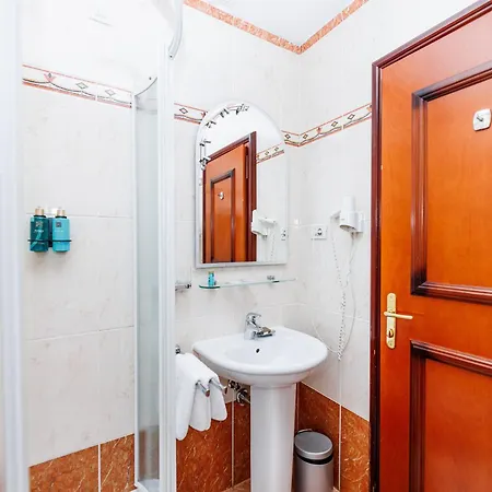 Hotell Savoy Opatija