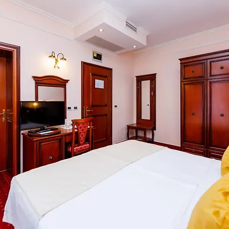 Savoy Hotel Opatija