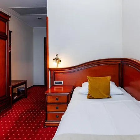 Hotell Savoy