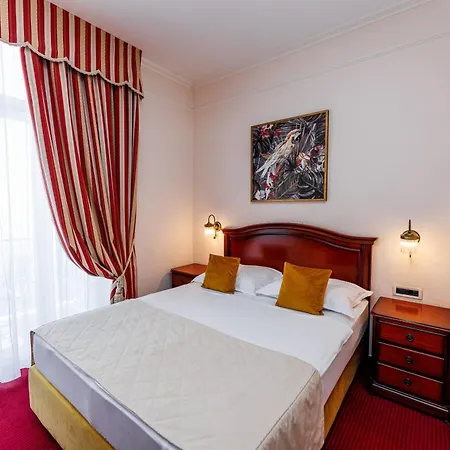 Hotel Savoy Opatija