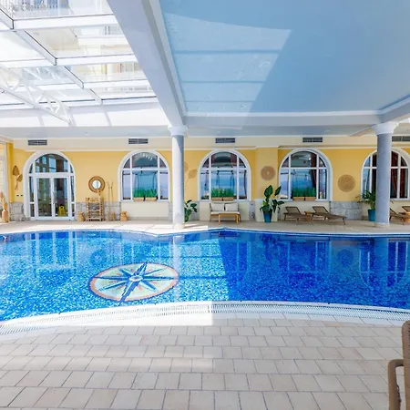 Savoy Hotell Opatija
