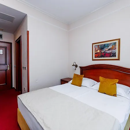 Hotel Savoy 4*