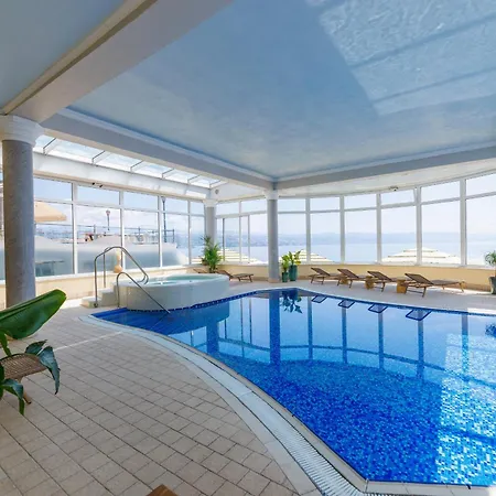 Hotel Savoy Opatija