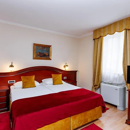 Savoy 4* Opatija