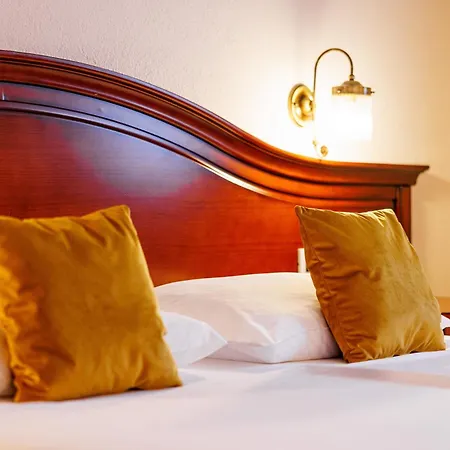 Hotel Savoy Opatija
