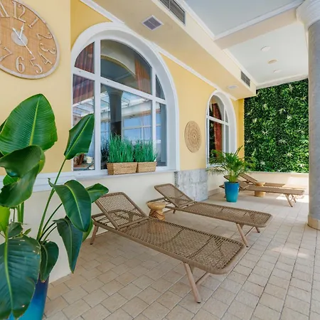 Hotel Savoy Opatija