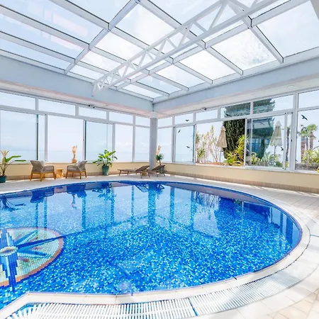 Savoy 4* Opatija
