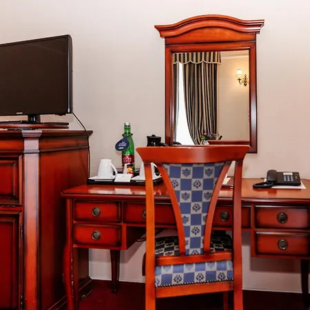 Savoy Hotell