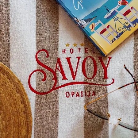 Hotell Savoy